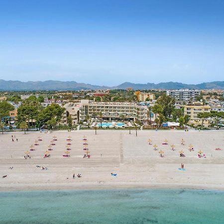 Viva Golf Adults Only 18+ Hotel Port de Alcudia  ภายนอก รูปภาพ