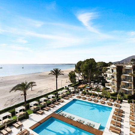 Viva Golf Adults Only 18+ Hotel Port de Alcudia  ภายนอก รูปภาพ
