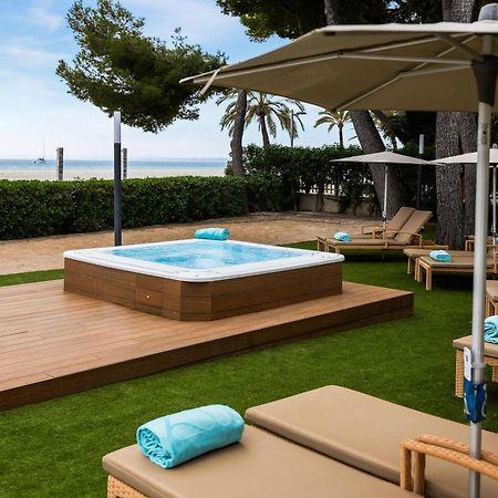 Viva Golf Adults Only 18+ Hotel Port de Alcudia  ภายนอก รูปภาพ