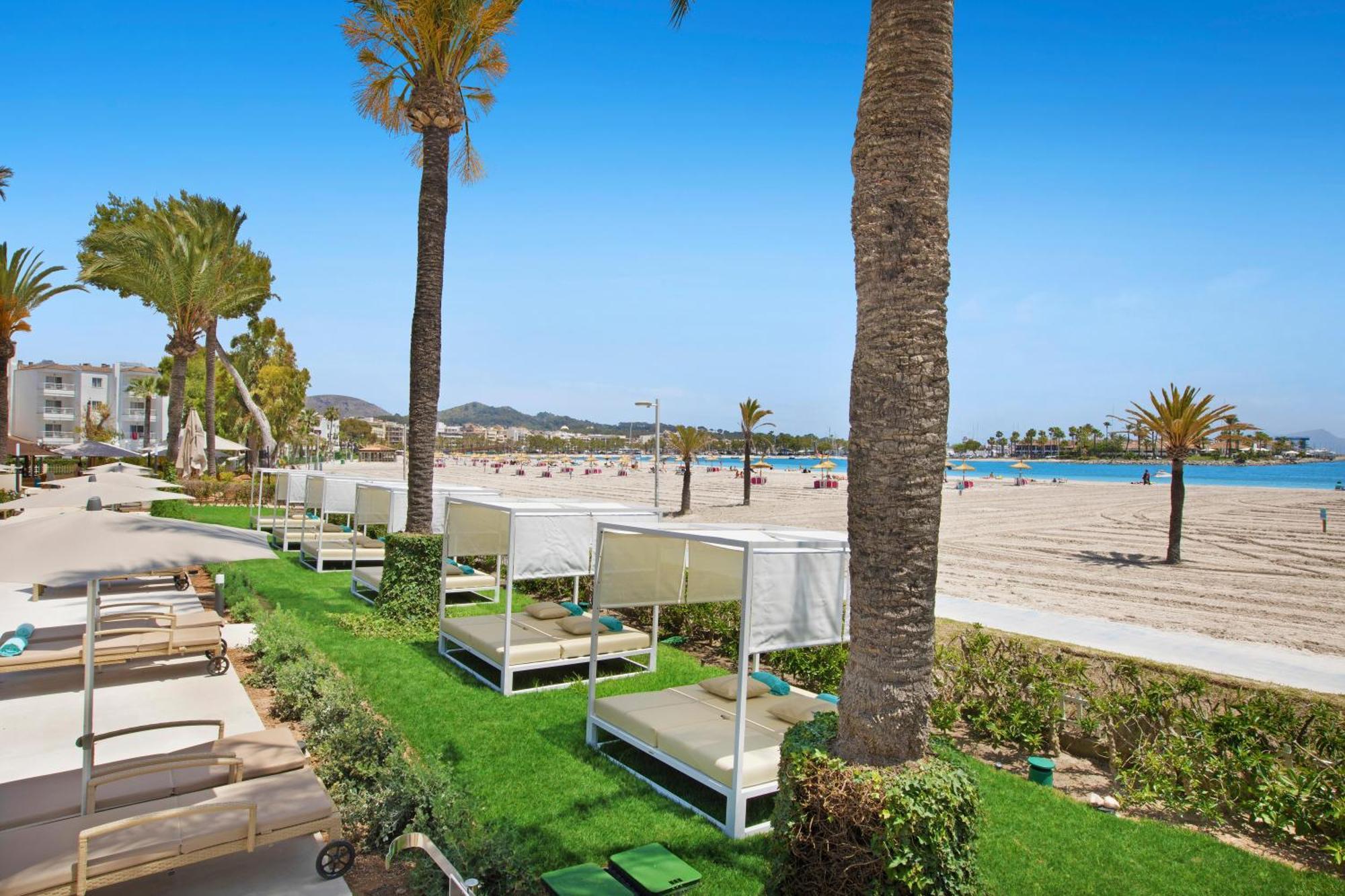 Viva Golf Adults Only 18+ Hotel Port de Alcudia  ภายนอก รูปภาพ