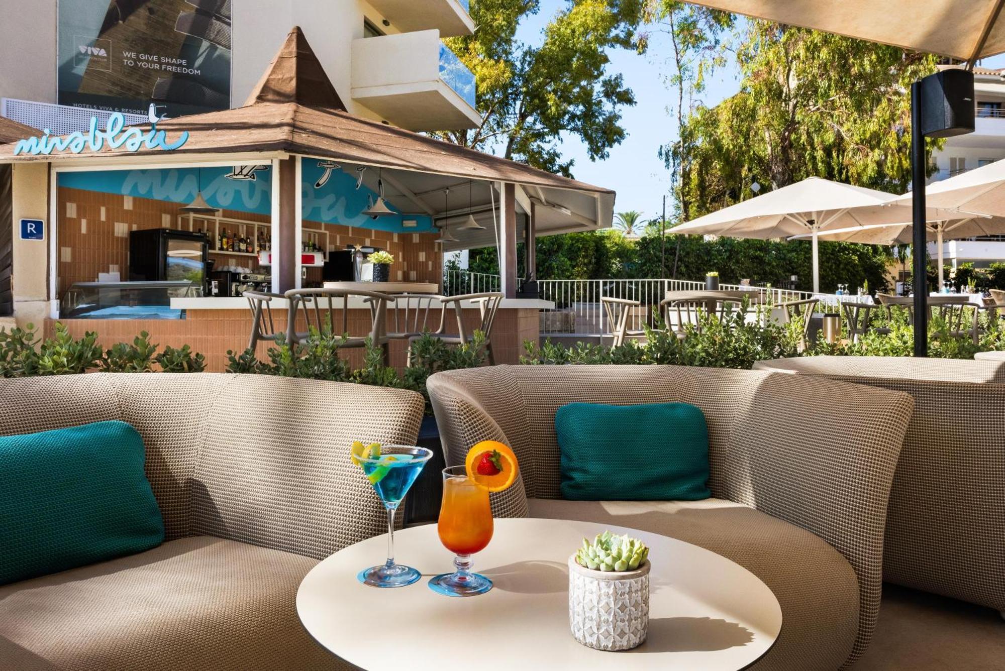 Viva Golf Adults Only 18+ Hotel Port de Alcudia  ภายนอก รูปภาพ
