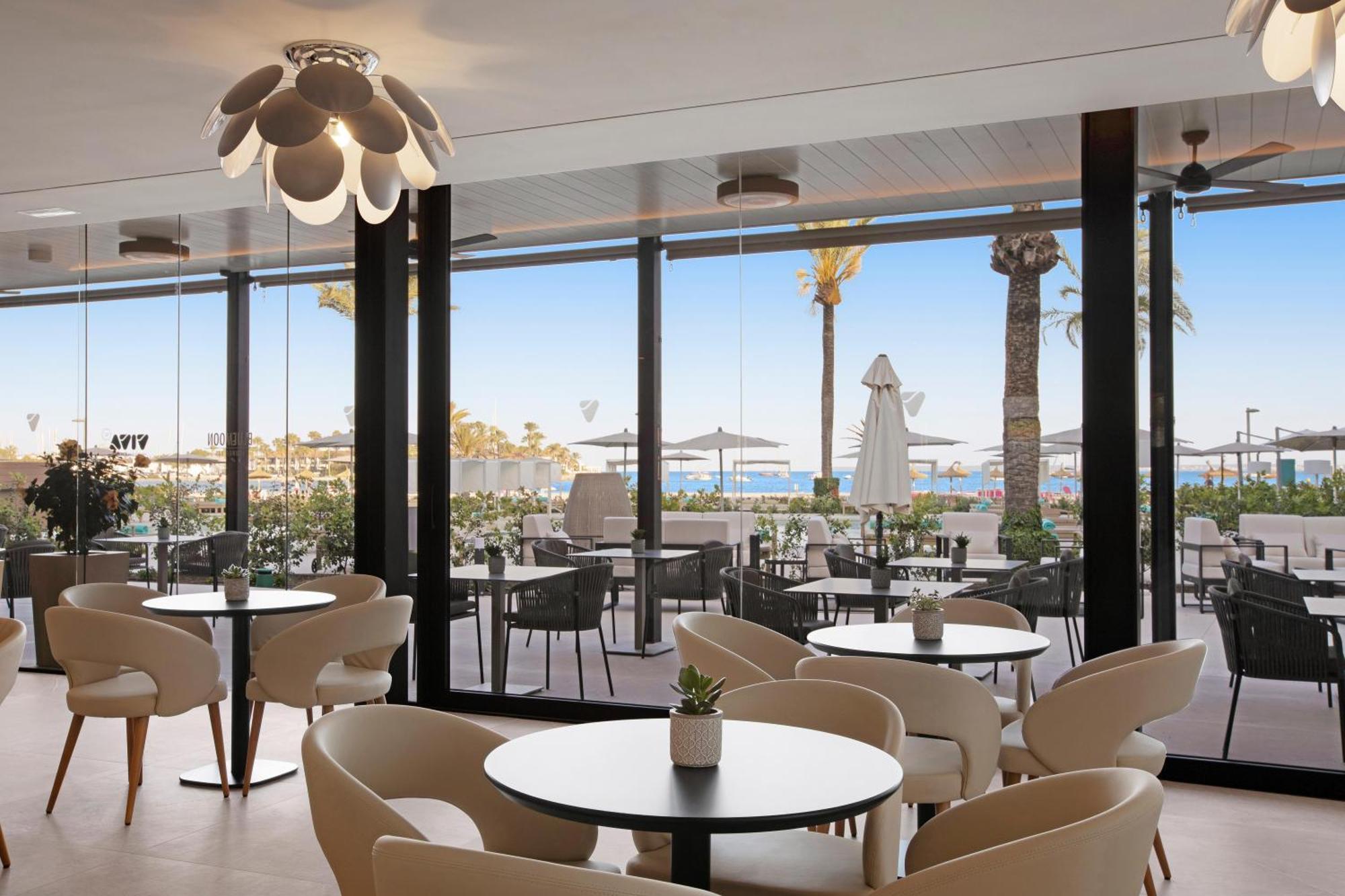 Viva Golf Adults Only 18+ Hotel Port de Alcudia  ภายนอก รูปภาพ