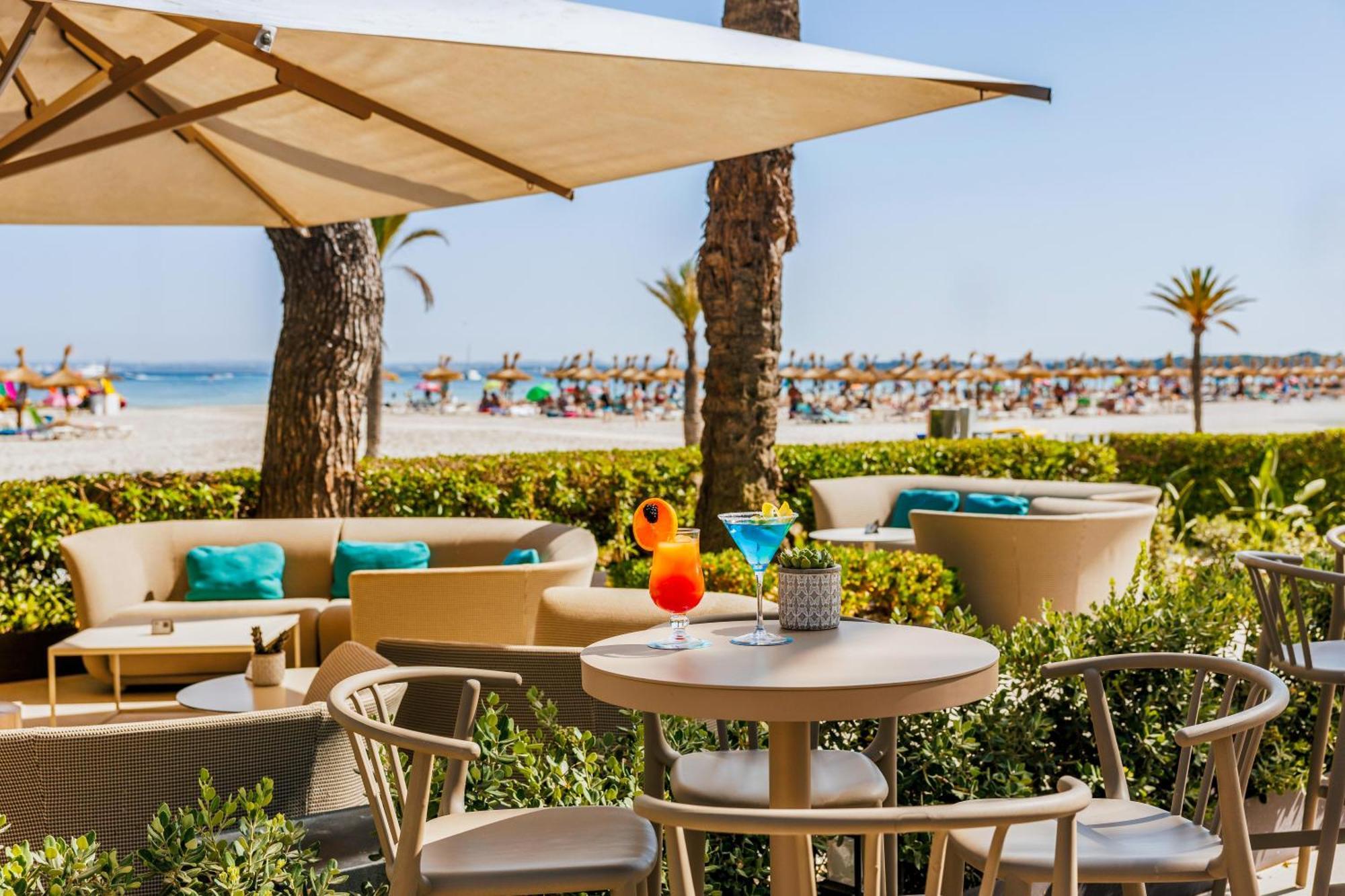 Viva Golf Adults Only 18+ Hotel Port de Alcudia  ภายนอก รูปภาพ