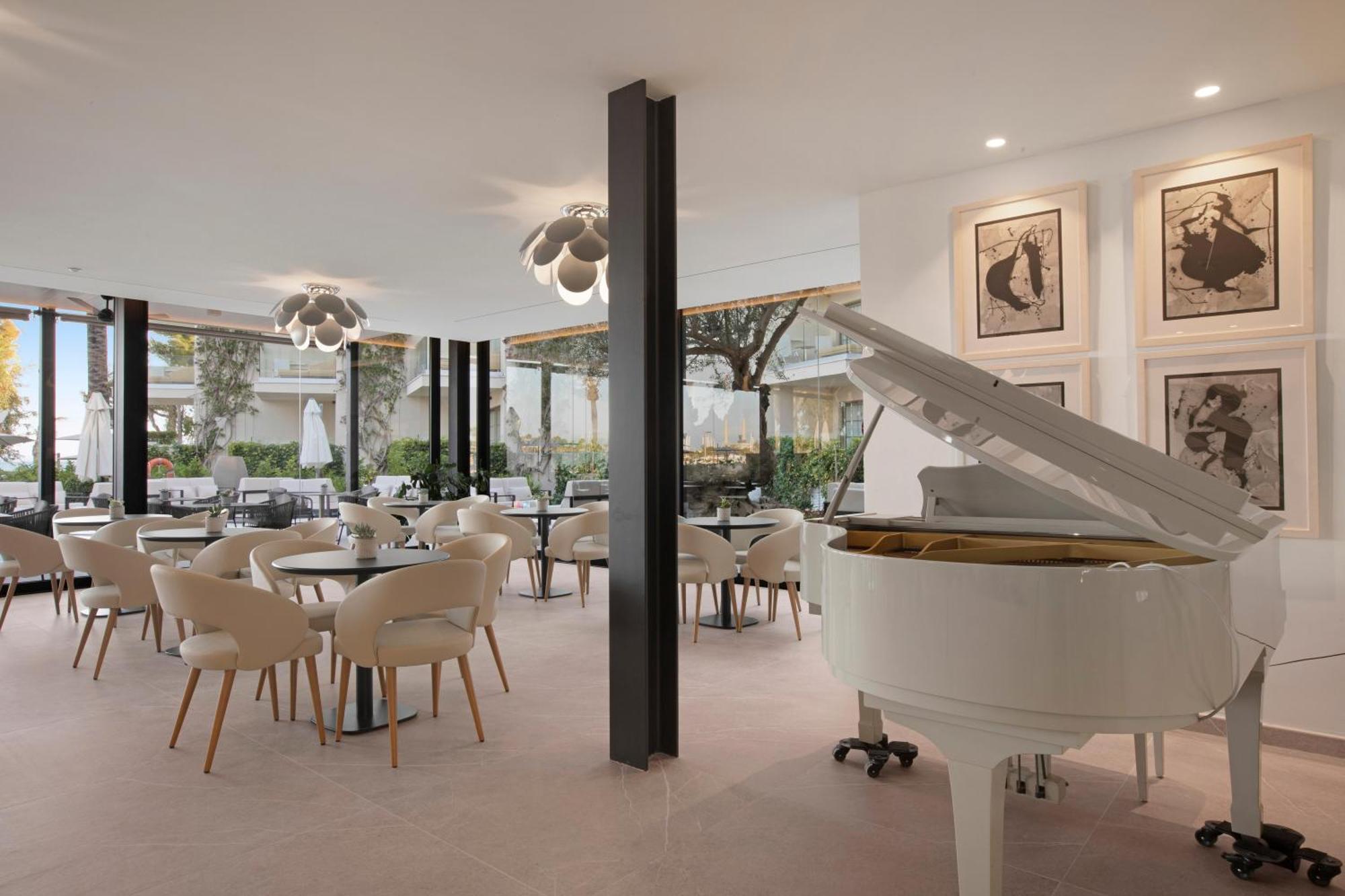 Viva Golf Adults Only 18+ Hotel Port de Alcudia  ภายนอก รูปภาพ